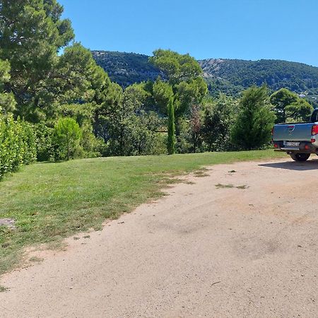 Apartment Roglic Раб Екстериор снимка
