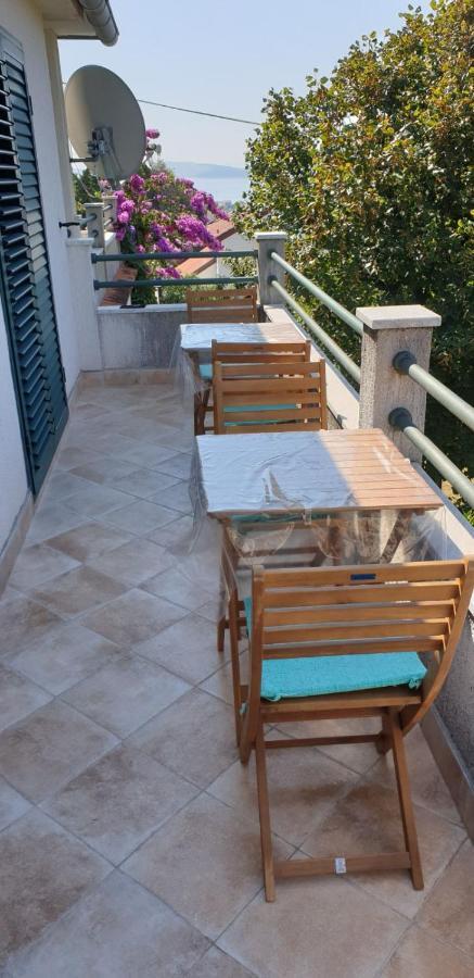 Apartment Roglic Раб Екстериор снимка