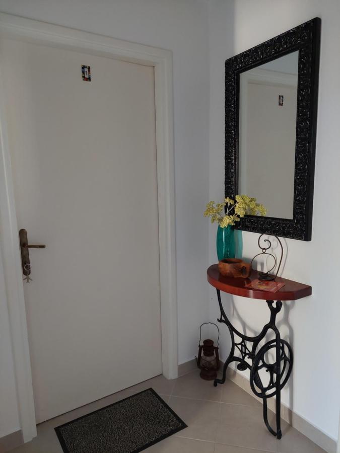 Apartment Roglic Раб Екстериор снимка