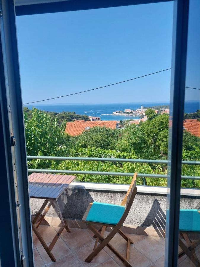 Apartment Roglic Раб Екстериор снимка