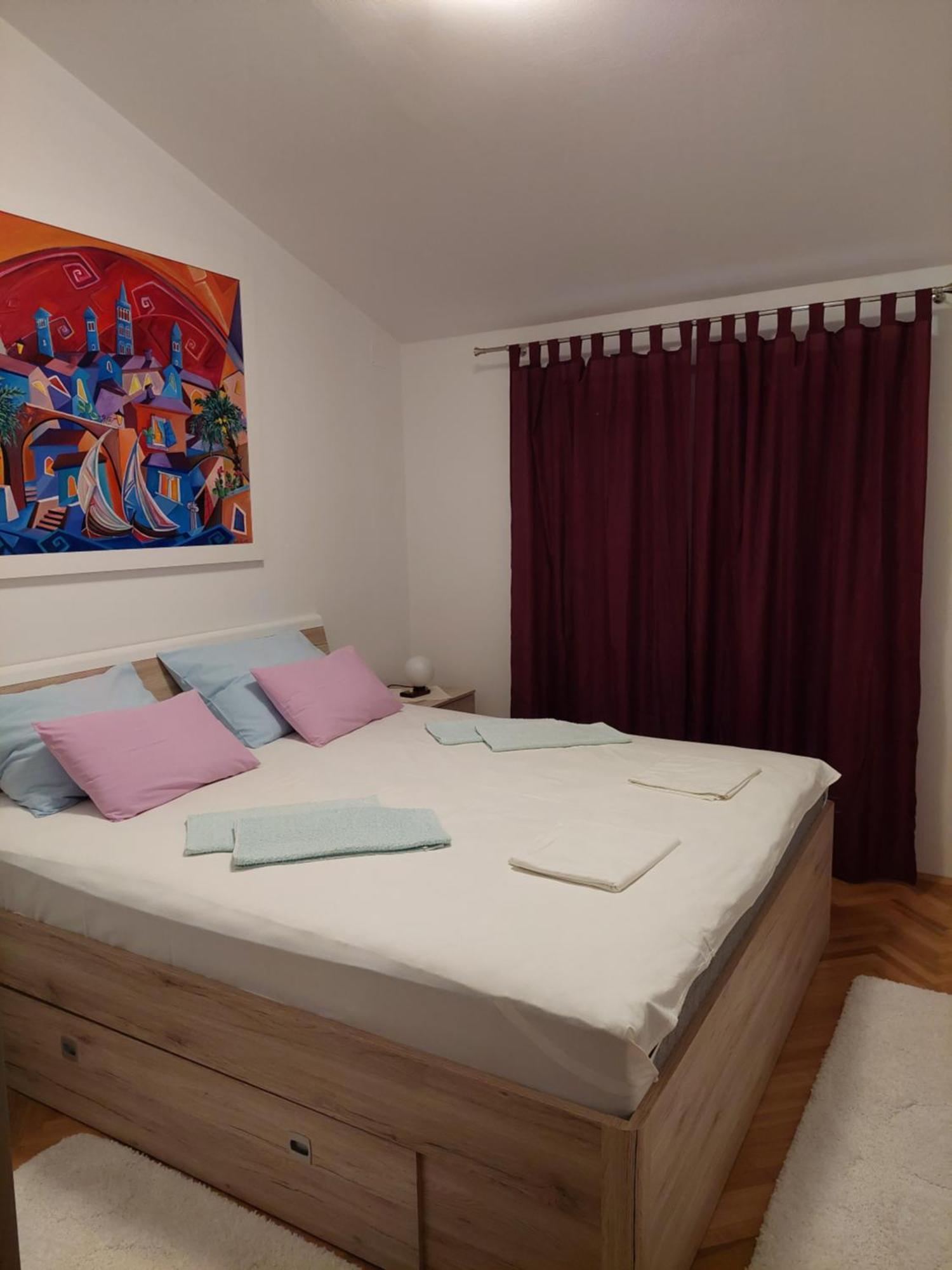 Apartment Roglic Раб Стая снимка