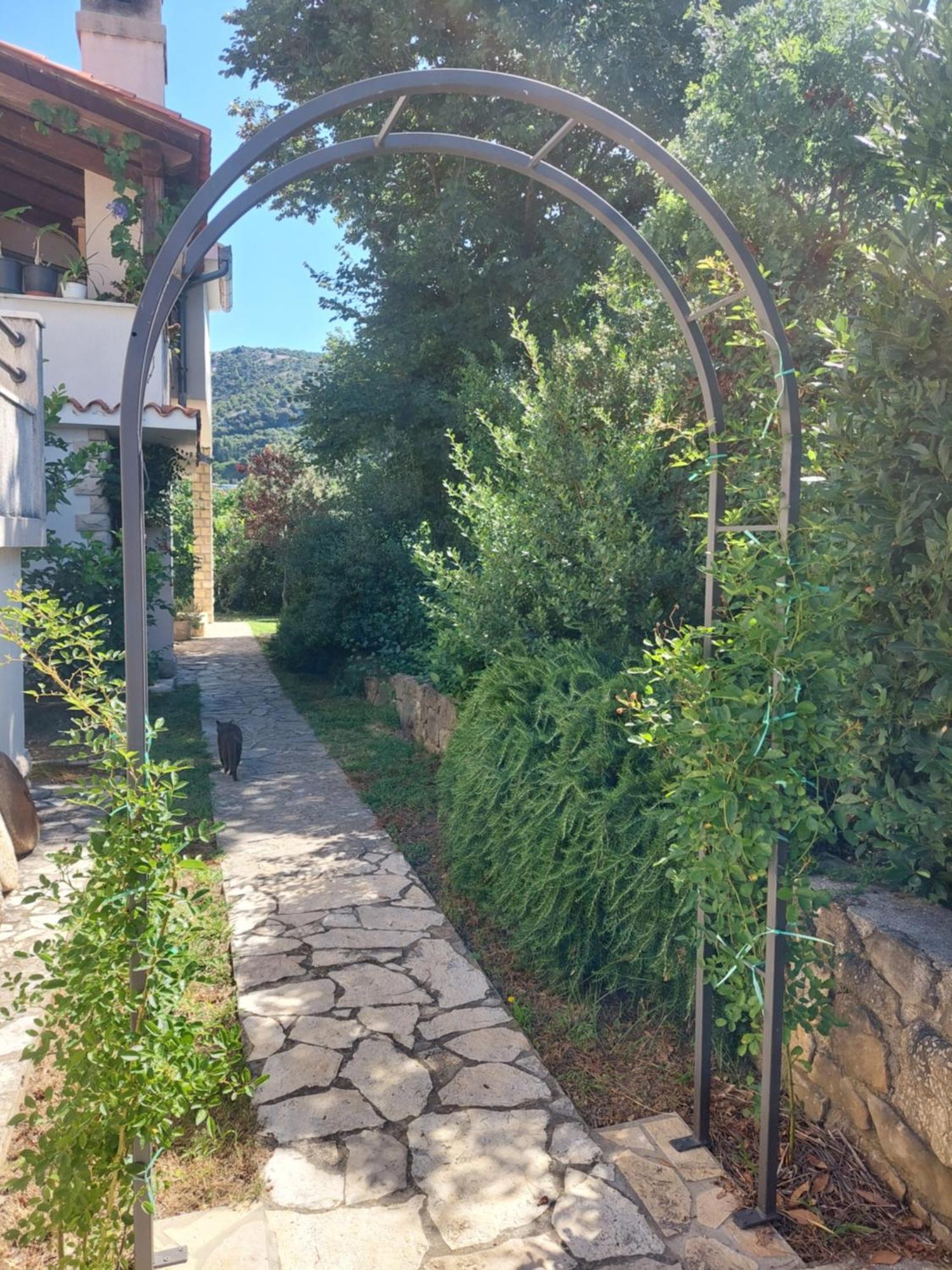 Apartment Roglic Раб Екстериор снимка